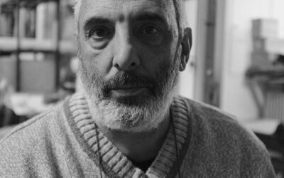 Christophe Massé