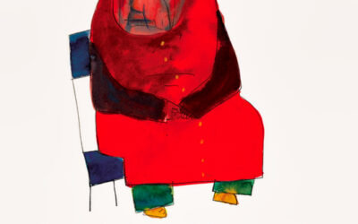 Exposition Jacek Wosniak