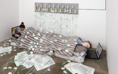 Expo Antéfutur – Capc Musée d&rsquo;art contemporain de Bordeaux