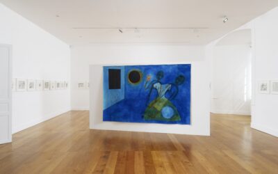 Exposition « Fais que ton rêve soit plus long que la nuit »