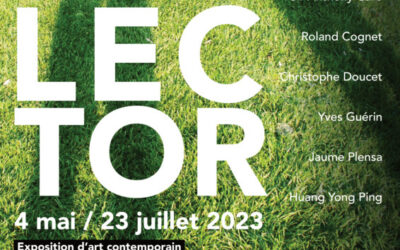 Exposition « Collector » à Bordeaux