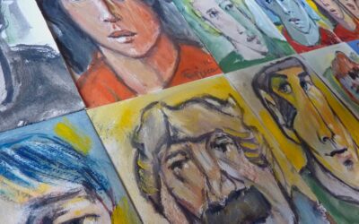 Expo virtuelle : Hommage à Pascal Papisca