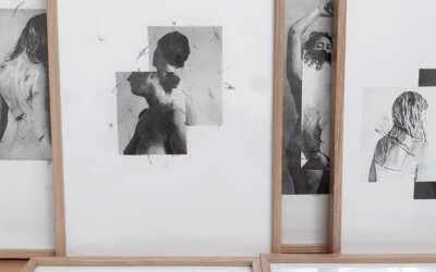 Exposition « Echo, sans crier » de Maxime Lemoyne à Bordeaux