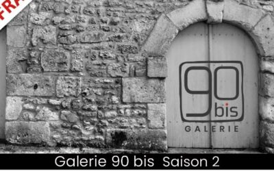 Exposition « Fragile » à Taillebourg (Charente-Maritime)