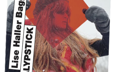 Exposition Lise Haller Baggesen à Poitiers (86)