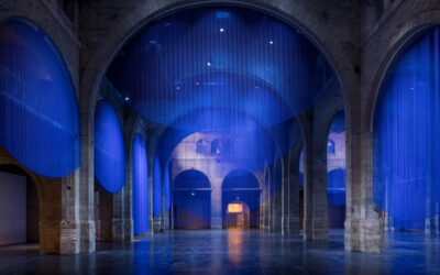 50 ans du Capc Bordeaux : Exposition Kapwani Kiwanga