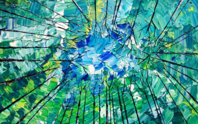 Expo virtuelle : Emmanuelle Donzé