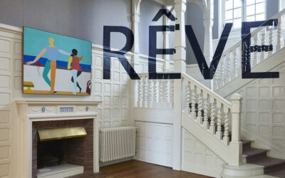 Exposition « S’Exposer » à Anglet (64)