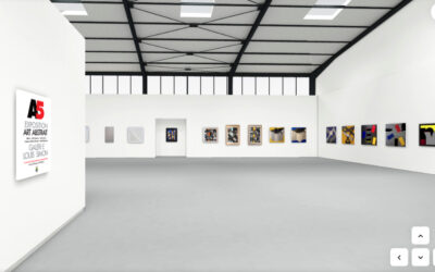 Exposition virtuelle « A5 »