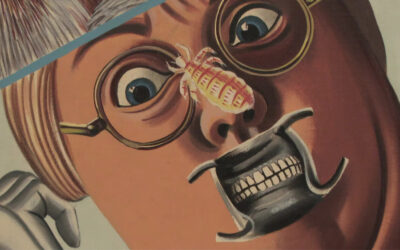 Une sélection de plusieurs peintres au CAC d’Anglet