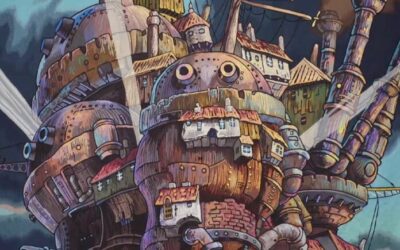 L’imaginaire de Hayao Miyazaki à Bordeaux