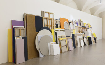 Exposition « Parler avec elles » à Bordeaux