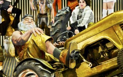 Junkpage : le n°106 – Novembre 2023 est disponible !