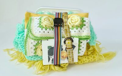 Fugace #1 Christophe Massé propose Elisabeth Querbes