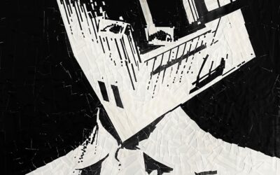 Fugace #4 Christophe Massé propose Virginie Delannoy