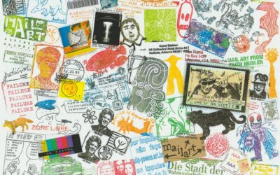 Christophe Massé propose Fugace#6 : Ryosuke Cohen