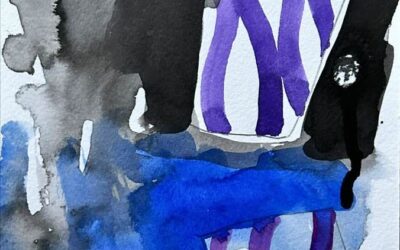 Christophe Massé propose Fugace#7 : Michel Fourquet