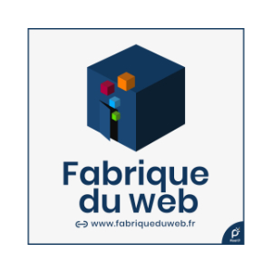 Fabrique du web